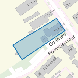 Perceel NBH00-H-4823