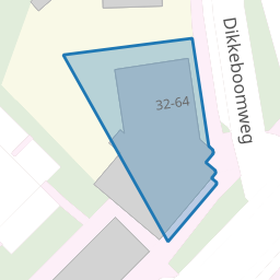 Perceel NBH00-H-4834