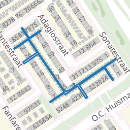 Perceel NBH00-H-4836