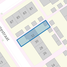 Perceel NBH00-H-4837