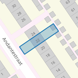 Perceel NBH00-H-4842