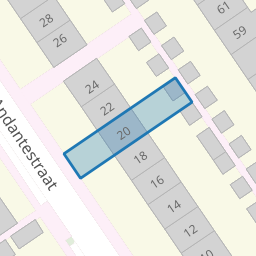 Perceel NBH00-H-4843