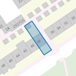 Perceel NBH00-H-4860