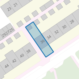 Perceel NBH00-H-4861