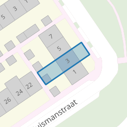 Perceel NBH00-H-4870