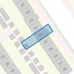 Perceel NBH00-H-4890