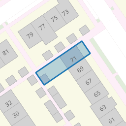 Perceel NBH00-H-4896