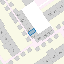 Perceel NBH00-H-4912