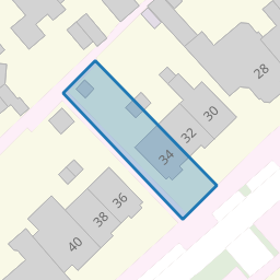 Perceel NBH00-H-4921