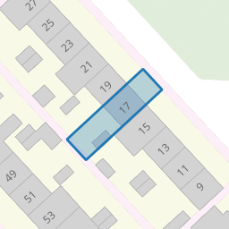 Perceel NBH00-H-4929