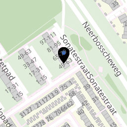 Appartement NBH00 H 4930 1