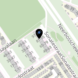 Appartement NBH00 H 4930 18