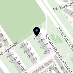 Appartement NBH00 H 4930 24