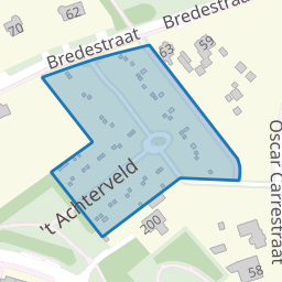 Perceel NBH00-H-4939