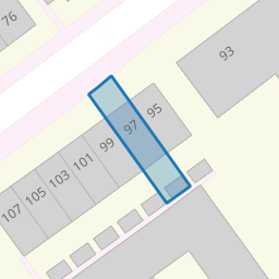 Perceel NBH00-H-4943