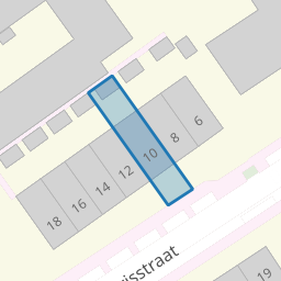 Perceel NBH00-H-4953