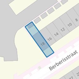 Perceel NBH00-H-4957