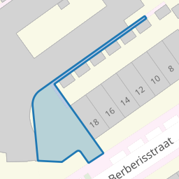 Perceel NBH00-H-4958