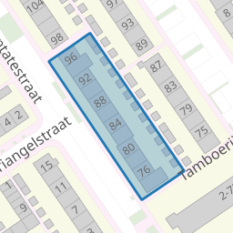 Perceel NBH00-H-4969