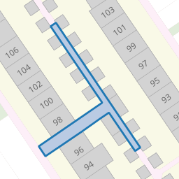 Perceel NBH00-H-4984