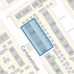 Perceel NBH00-H-4985