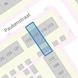 Perceel NBH00-H-4989