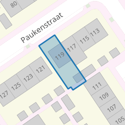 Perceel NBH00-H-4990