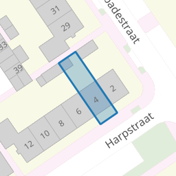 Perceel NBH00-H-4999