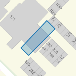 Perceel NBH00-H-5018