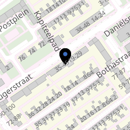 Appartement NBH00 H 5020 30