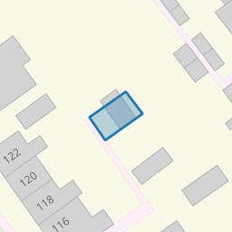 Perceel NBH00-H-5025