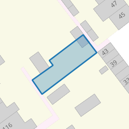 Perceel NBH00-H-5026