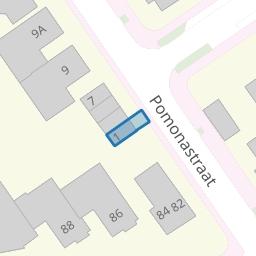 Perceel NBH00-H-5031