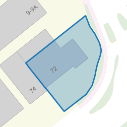 Perceel NBH00-H-5035