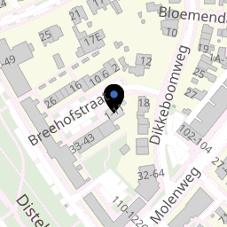 Appartement NBH00 H 5039 3