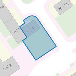 Perceel NBH00-H-5052