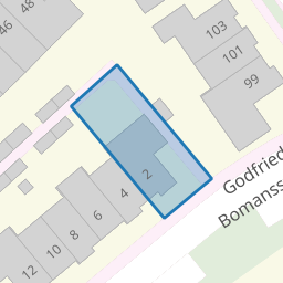 Perceel NBH00-H-5054