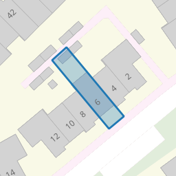 Perceel NBH00-H-5056