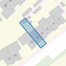 Perceel NBH00-H-5058