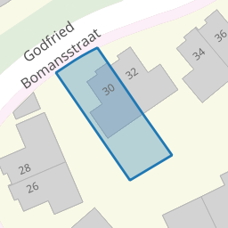 Perceel NBH00-H-5069