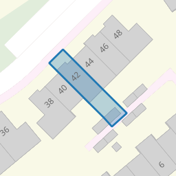 Perceel NBH00-H-5076