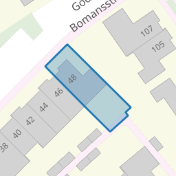 Perceel NBH00-H-5079