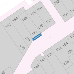 Perceel NBH00-H-5089