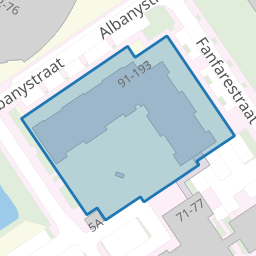 Perceel NBH00-H-5103