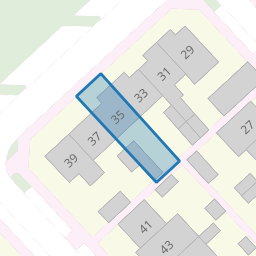 Perceel NBH00-H-5105