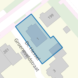 Perceel NBH00-H-5107