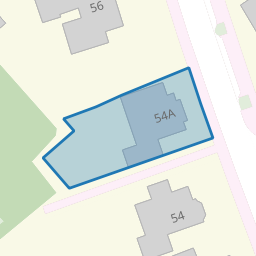 Perceel NBH00-H-5118