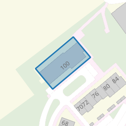 Perceel NBH00-H-5123