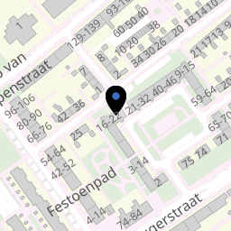 Appartement NBH00 H 5125 10