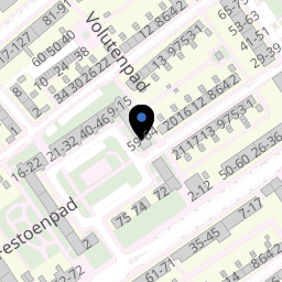 Appartement NBH00 H 5125 157